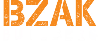 Logo for BZAK BUILDERS LLC